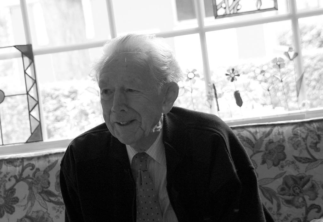 Gerrit Verhoef