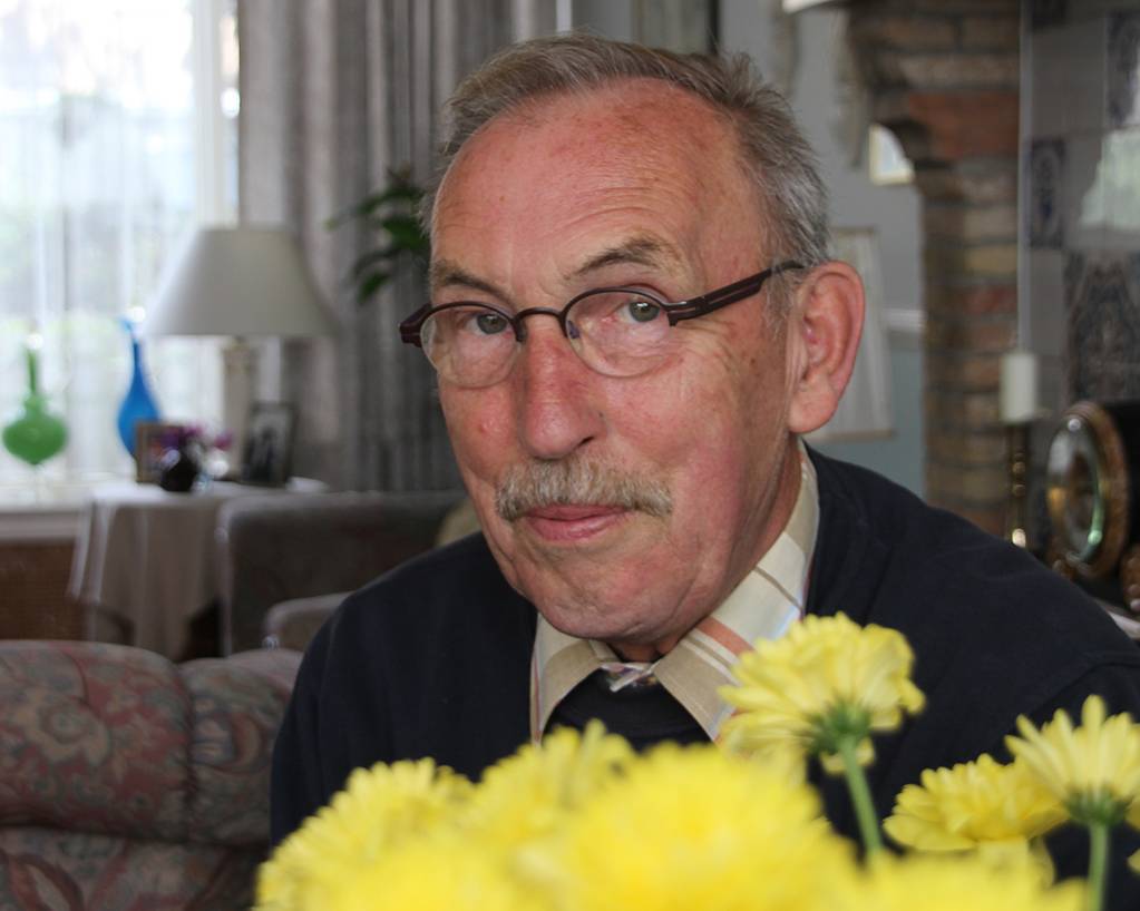Jan de Boer, Historische Kring Laren