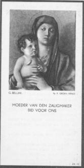 Aken, Johanna van - 1882 (2)