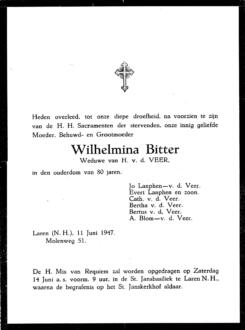 Bitter, Wilhelmina - 1867 (4)