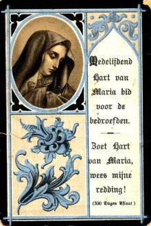 Boer, Catharina de - 1897 (2)