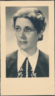 Breemer, Magdalena van den - 1904 (2)